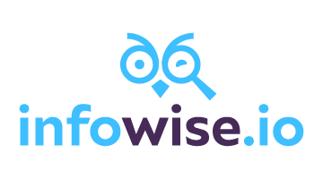 infowise.io is for sale