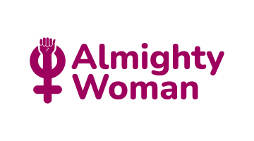 almightywoman.com