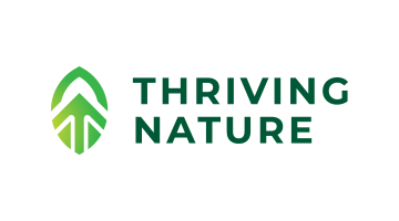 thrivingnature.com is for sale