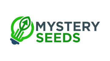 mysteryseeds.com is for sale