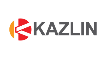 kazlin.com is for sale