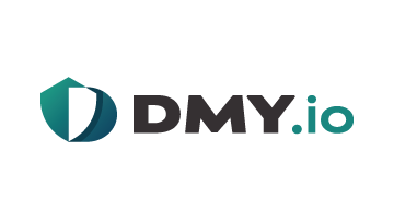 dmy.io is for sale
