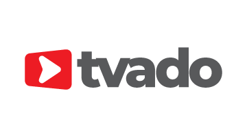 tvado.com is for sale