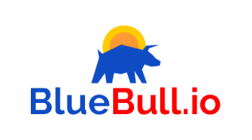 bluebull.io is for sale