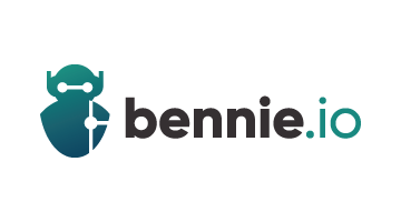 bennie.io is for sale