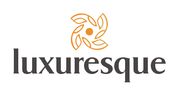 luxuresque.com is for sale