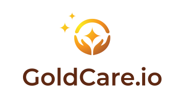 goldcare.io is for sale