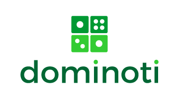 dominoti.com is for sale