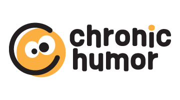 chronichumor.com is for sale