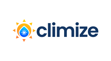 climize.com is for sale