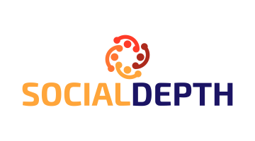 socialdepth.com is for sale