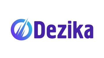 dezika.com is for sale