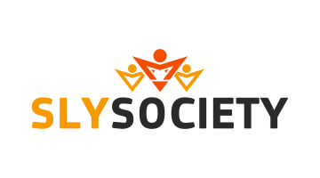 slysociety.com is for sale