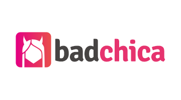 Logo for badchica.com