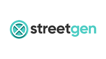 streetgen.com is for sale