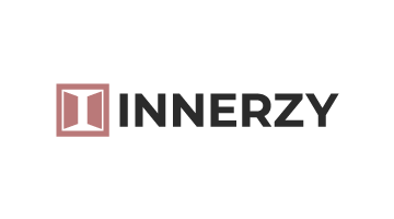 Logo for innerzy.com