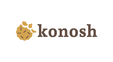 konosh.com is for sale