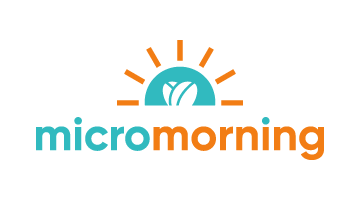 micromorning.com is for sale