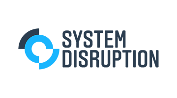 systemdisruption.com is for sale