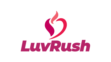 luvrush.com is for sale