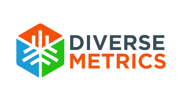 Logo for diversemetrics.com