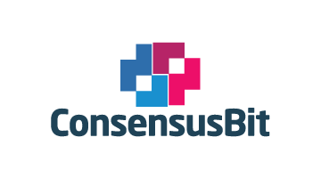 Logo for consensusbit.com