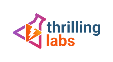 thrillinglabs.com is for sale