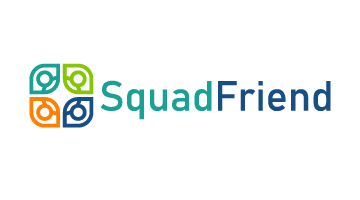 squadfriend.com is for sale