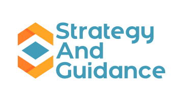 Logo for strategyandguidance.com