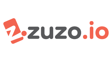 zuzo.io is for sale