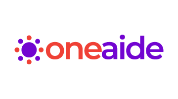 oneaide.com is for sale