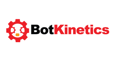 botkinetics.com is for sale