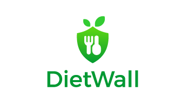 dietwall.com is for sale