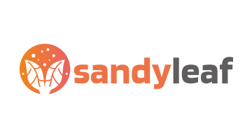 sandyleaf.com is for sale