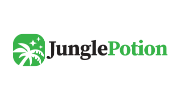 junglepotion.com is for sale
