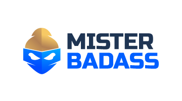 misterbadass.com is for sale