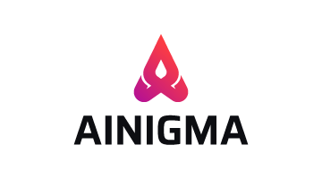 ainigma.com is for sale