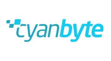 cyanbyte.com is for sale