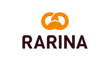 rarina.com is for sale