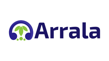 arrala.com is for sale
