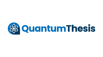 quantumthesis.com is for sale