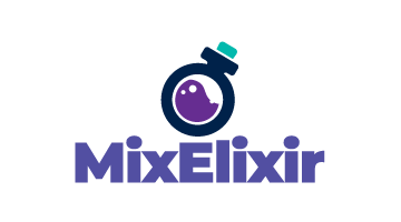 mixelixir.com is for sale