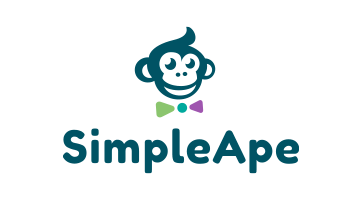 simpleape.com is for sale