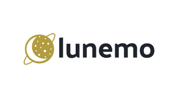 lunemo.com is for sale