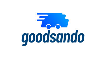 goodsando.com is for sale