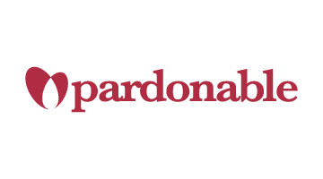 pardonable.com is for sale