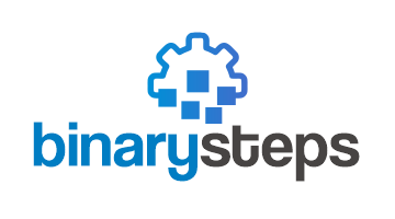 binarysteps.com is for sale