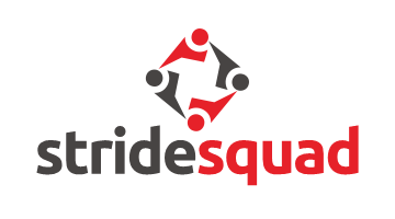 stridesquad.com is for sale