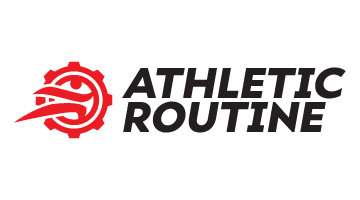 athleticroutine.com is for sale