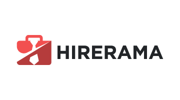 hirerama.com is for sale